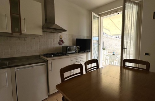 Numana Apartamento | N219 - Numana, delightful three-room apartment in the center