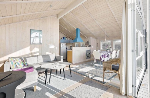 Karrebksminde Casa | N253 Karrebæksminde - Lundegårdsvej 7