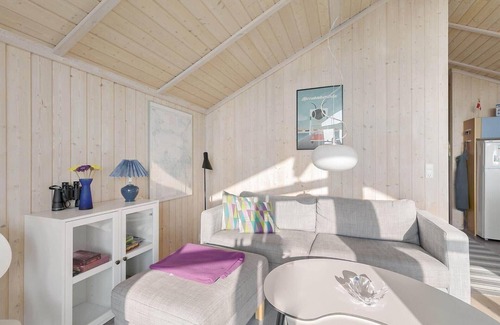 Karrebksminde Casa | N253 Karrebæksminde - Lundegårdsvej 7