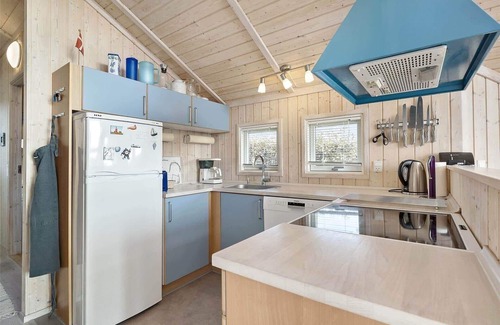 Karrebksminde Casa | N253 Karrebæksminde - Lundegårdsvej 7