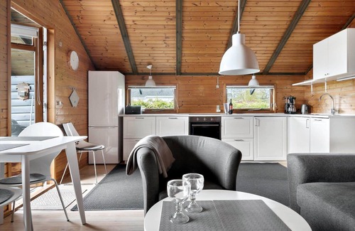 Karrebksminde Casa | N300 Karrebæksminde - Poulsvej 104 C