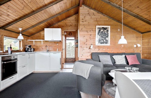 Karrebksminde Casa | N300 Karrebæksminde - Poulsvej 104 C