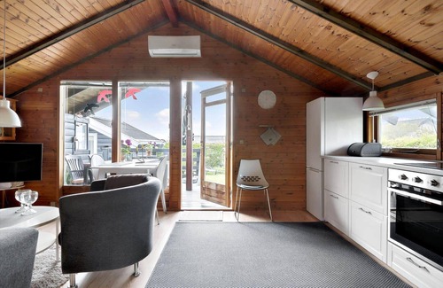 Karrebksminde Casa | N300 Karrebæksminde - Poulsvej 104 C