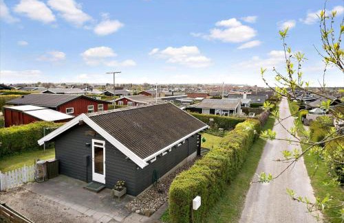 Karrebksminde Casa | N300-Karrebaeksminde-Poulsvej-104-C