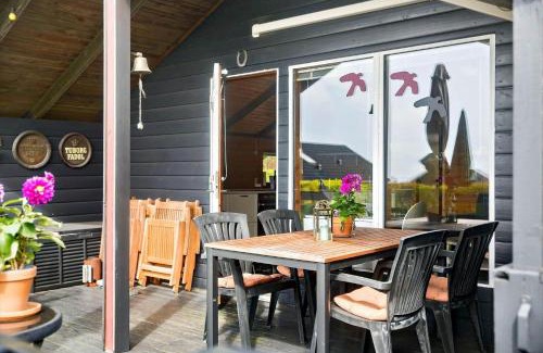 Karrebksminde Casa | N300-Karrebaeksminde-Poulsvej-104-C
