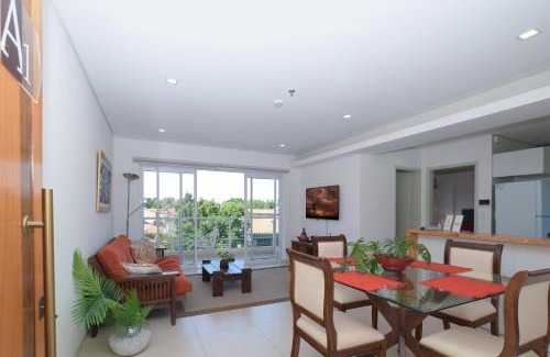 Asuncion Apartamento | N3A1 - New, Nice, for Long and Short Stay