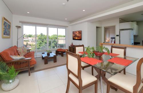 Asuncion Apartamento | N3A1 - New, Nice, for Long and Short Stay