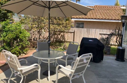 Torrey Highlands Casa | 4-bedroom house in fantastic San Diego with HVAC Family-Friendly, New