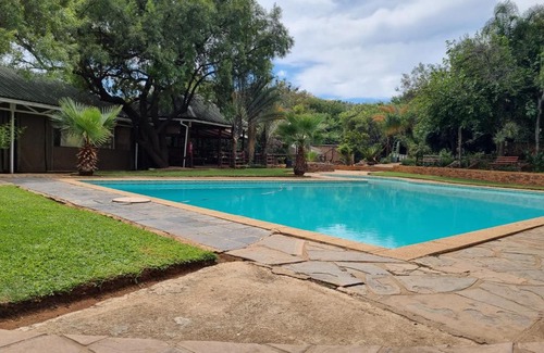 Kgetlengrivier Casa | N4 Guest Lodge