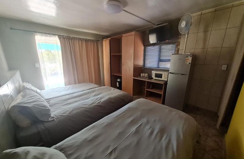 Kgetlengrivier Casa | N4 Guest Lodge