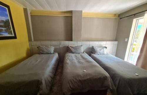 Kgetlengrivier Casa | N4 Guest Lodge