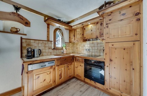 Val-d'Isere Apartamento | N4 superb apartment 48m² SouthEast 4**** slope foot 4 Person