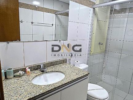 Smin Apartamento | N413 · Apartamento Life Resort, vista pro lago