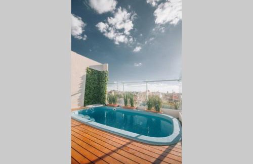 Asuncion Apartamento | N4A1 - New, Nice, for Long and Short Stay