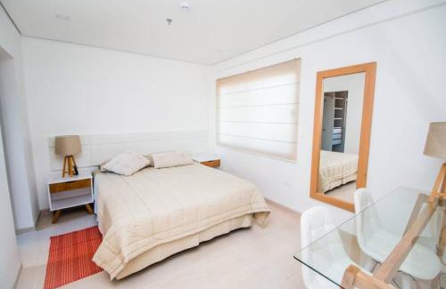 Asuncion Apartamento | N4A1 - New, Nice, for Long and Short Stay