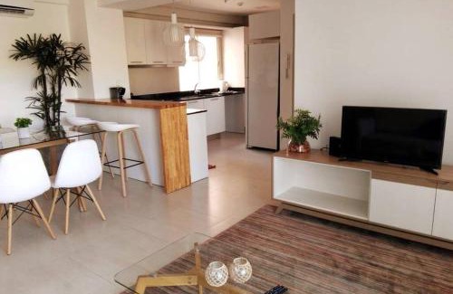 Asuncion Apartamento | N4A1 - New, Nice, for Long and Short Stay
