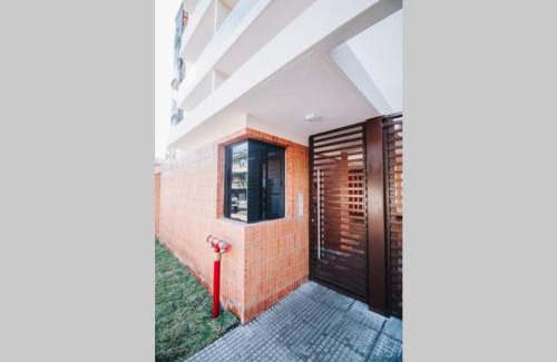 Asuncion Apartamento | N4A2 - New, Nice, for Long and Short Stay