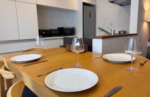 Niseko Chalet De Esquí | n6天花
