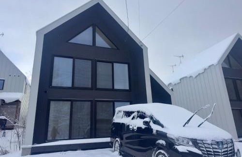 Niseko Chalet De Esquí | n6天花