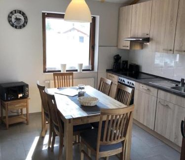 Großwurden Casa | N6 Ferienhaus mit Garten in Eckwarderhörne