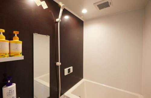 Okubo Apartamento | N67-Superior Room in Shinjuku, Tokyo