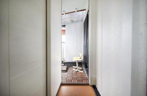 Okubo Apartamento | N67-Superior Room in Shinjuku, Tokyo