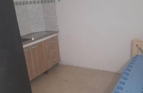 Cordon Apartamento | N7 6 Habitacion Economica Privada P/ 2 Personas