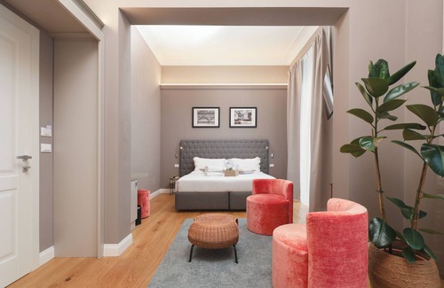 Santa Maria Novella Casa | N7 Rooms