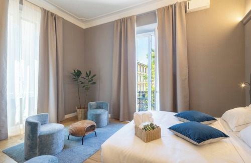 Santa Maria Novella Casa | N7 Rooms