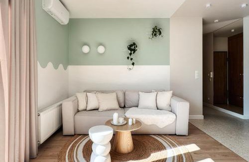 Gorny Sopot Apartamento | N736 Sopot Suite - 55m2 apartament premium z 2025 roku