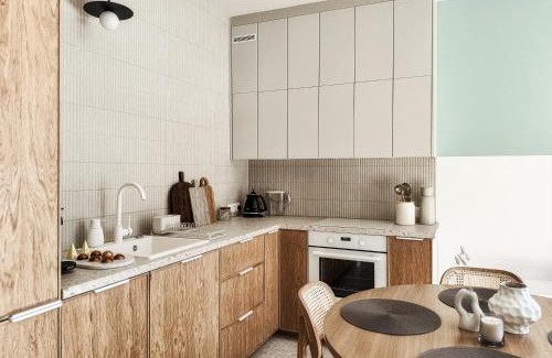 Gorny Sopot Apartamento | N736 Sopot Suite - 55m2 apartament premium z 2025 roku