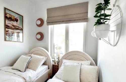 Gorny Sopot Apartamento | N736 Sopot Suite - 55m2 apartament premium z 2025 roku