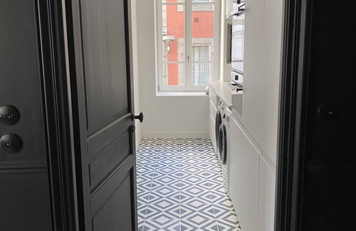 Morlaix Apartamento | N9 Appartement Morlaix Centre