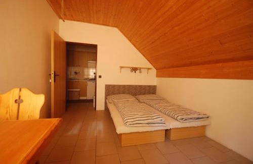 Rokytnice nad Jizerou Casa | Na Černém potoce