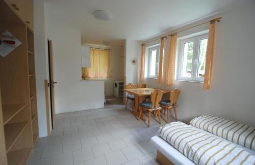 Rokytnice nad Jizerou Casa | Na Černém potoce