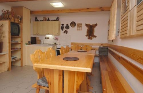 Rokytnice nad Jizerou Casa | Na Černém potoce