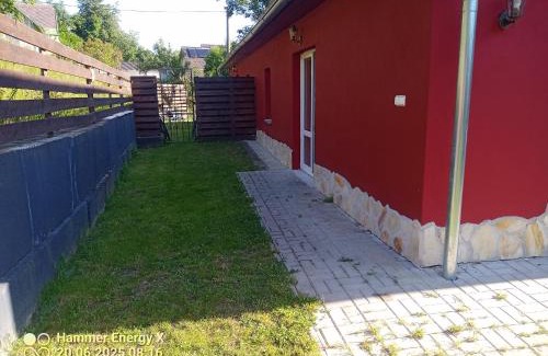 Liba Chalet De Esquí | Na červené louce relax Líbá 6