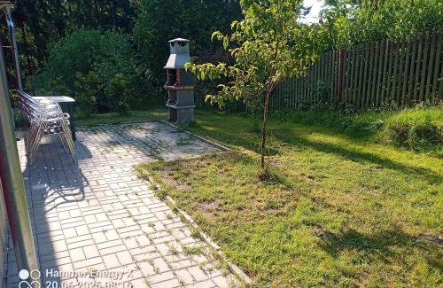 Liba Chalet De Esquí | Na červené louce relax Líbá 6
