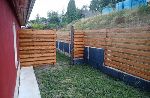 Liba Chalet De Esquí | NA ČERVENE LOUCE relax-LIBA 5