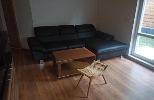 Liba Chalet De Esquí | NA ČERVENE LOUCE relax-LIBA 5
