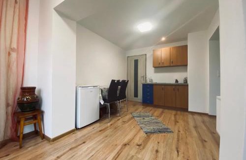 Raba Wyzna Apartamento | Na Łachówce
