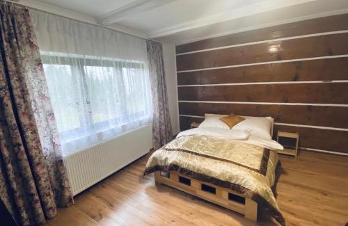 Raba Wyzna Apartamento | Na Łachówce