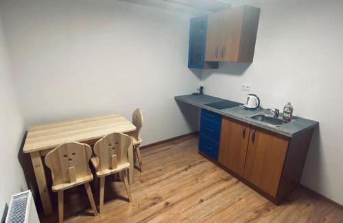 Raba Wyzna Apartamento | Na Łachówce