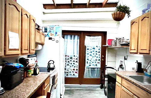 Eureka Cabaña | Ky's Cottage - White Dome en Myrtletown