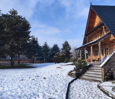 Czarny Dunajec Casa | Na Bugaju