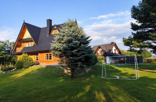 Czarny Dunajec Casa | Na Bugaju