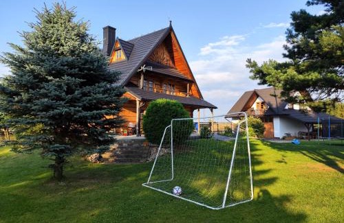 Czarny Dunajec Casa | Na Bugaju