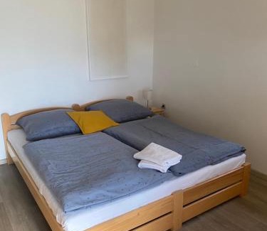 Boretice Apartamento | Na domečku
