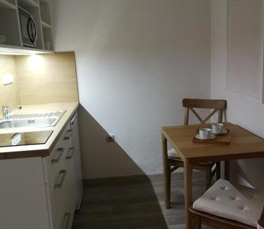 Boretice Apartamento | Na domečku
