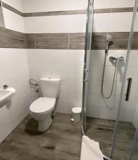 Boretice Apartamento | Na domečku